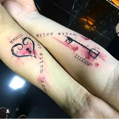 Yurgan Barret tattoo 010