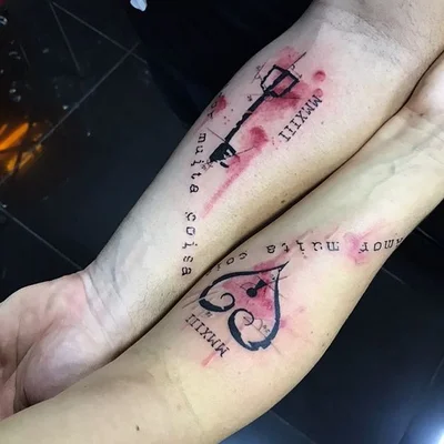 Yurgan Barret tattoo 012