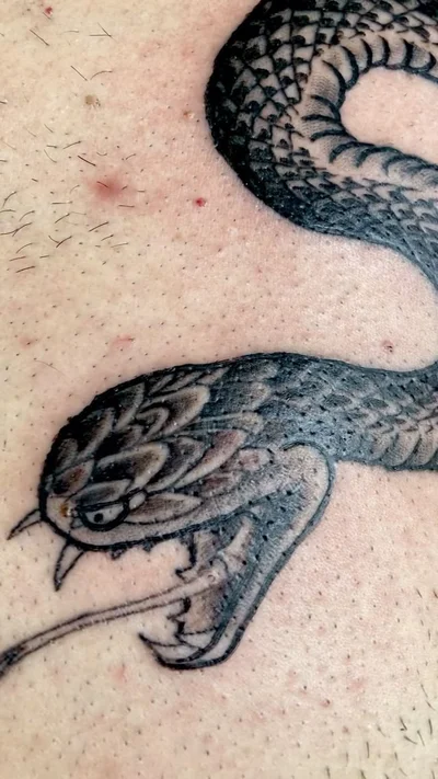 Yurgan Barret tattoo 015