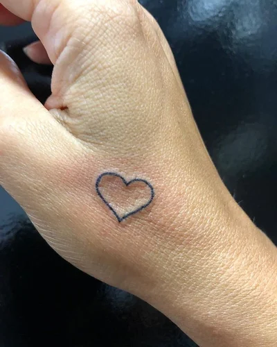 Yurgan Barret tattoo 020
