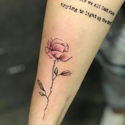 Yurgan Barret tattoo 023