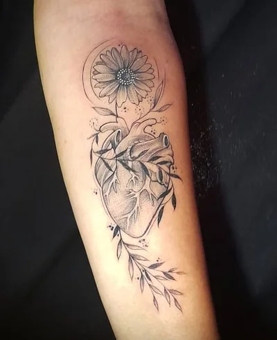 Yurgan Barret tattoo 031