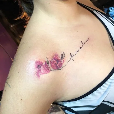 Yurgan Barret tattoo 040