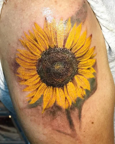 Yurgan Barret tattoo 044