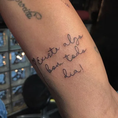 Yurgan Barret tattoo 045