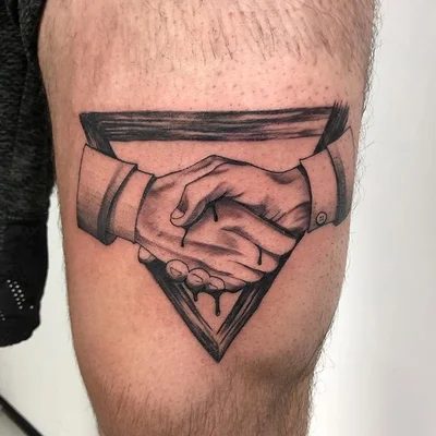 Yuri Ribeiro tattoo 008
