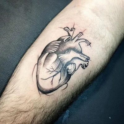 Yuri Ribeiro tattoo 020