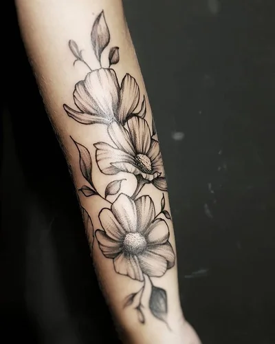 Yuri Ribeiro tattoo 021