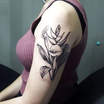 Yuri Ribeiro tattoo 022