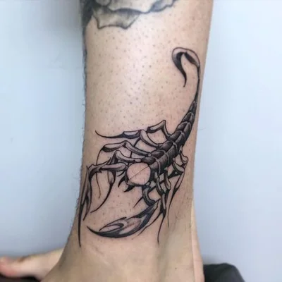 Yuri Ribeiro tattoo 024