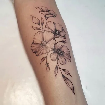 Yuri Ribeiro tattoo 027