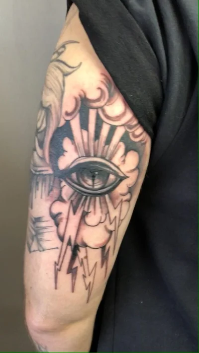 Yuri Ribeiro tattoo 028