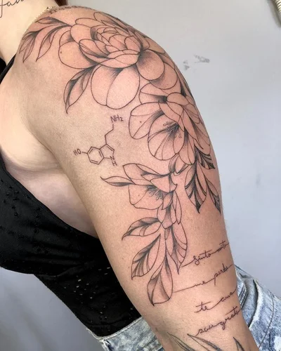 Yuri Ribeiro tattoo 032