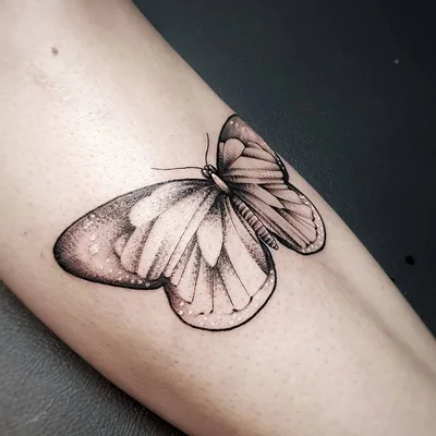 Yuri Ribeiro tattoo 034