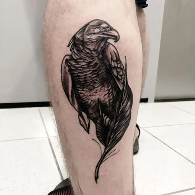 Yuri Ribeiro tattoo 039