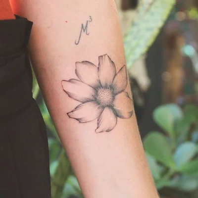 Yuri Ribeiro tattoo 040