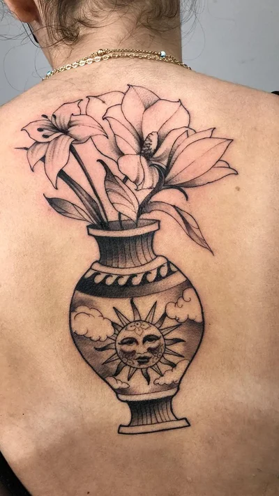 Yuri Ribeiro tattoo 041