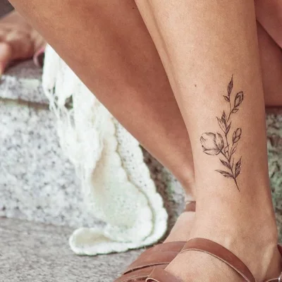 Yuri Ribeiro tattoo 044