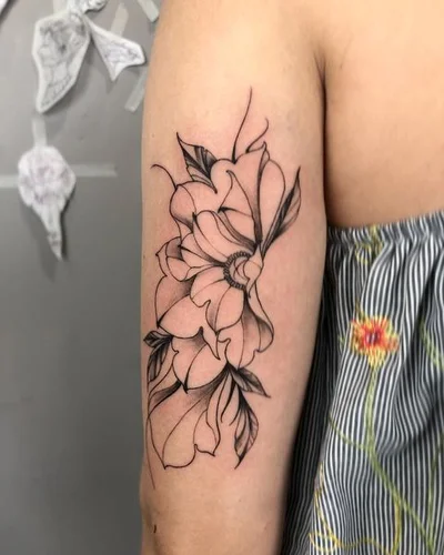 Yuri Ribeiro tattoo 046