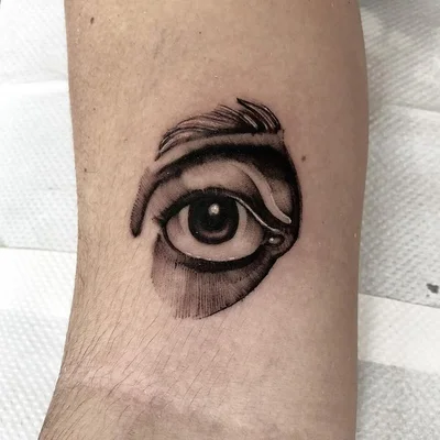 Yuri Ribeiro tattoo 047