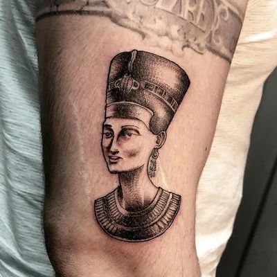 Yuri Ribeiro tattoo 048