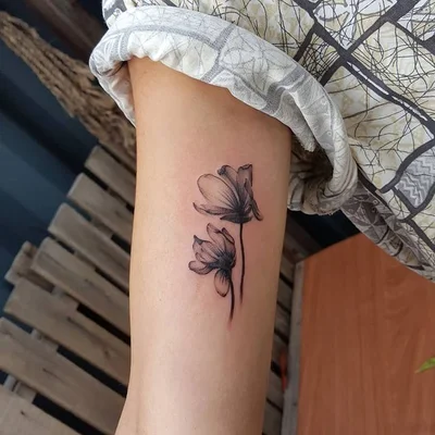 Yuri Ribeiro tattoo 049