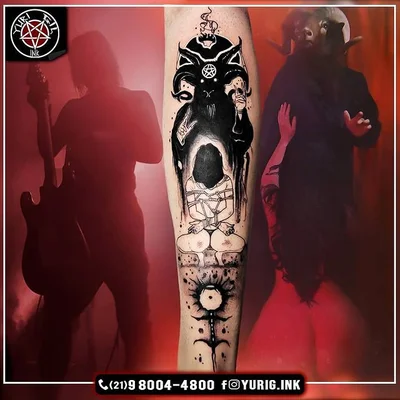 Yuri GInk tattoo 017