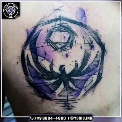 Yuri GInk tattoo 023