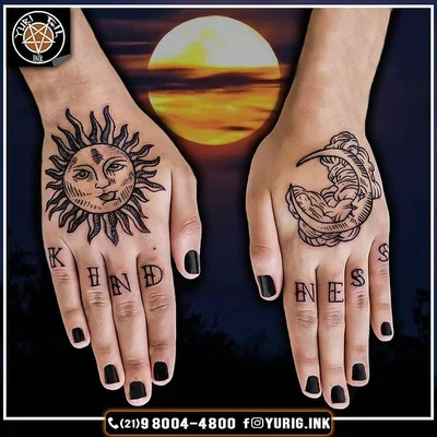 Yuri GInk tattoo 027