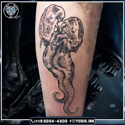 Yuri GInk tattoo 030