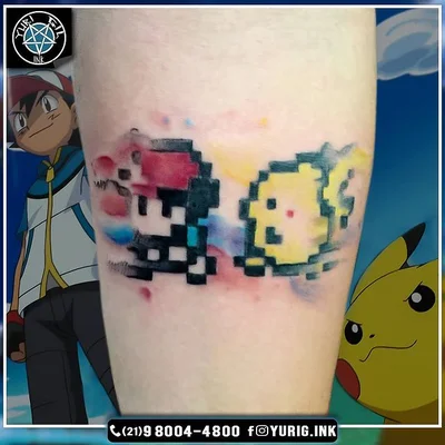 Yuri GInk tattoo 033