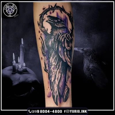 Yuri GInk tattoo 036
