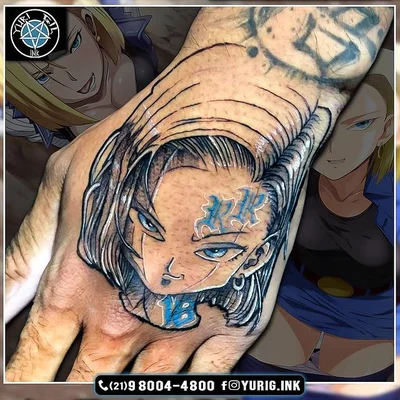 Yuri GInk tattoo 037