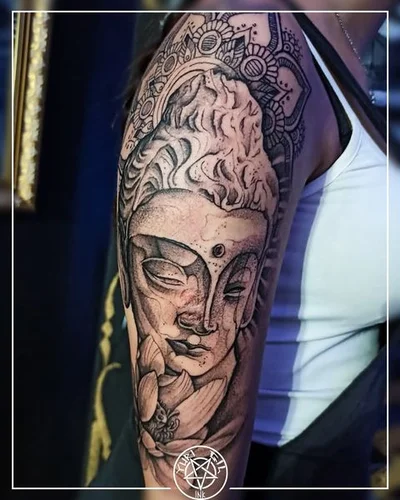 Yuri GInk tattoo 039
