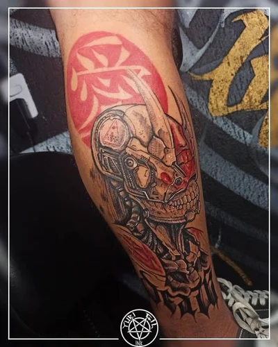 Yuri GInk tattoo 041