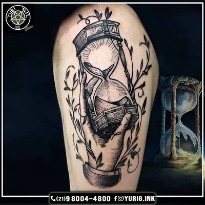 Yuri GInk tattoo 047