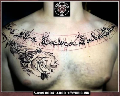 Yuri GInk tattoo 048