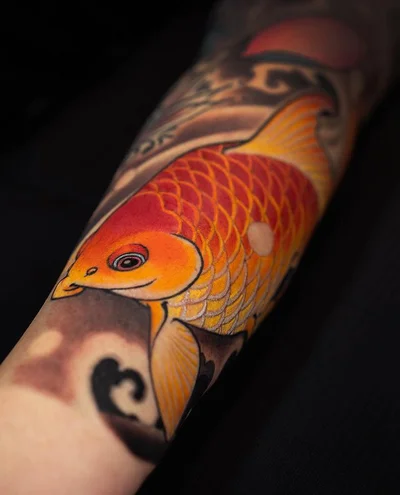 Yushi tattoo 012