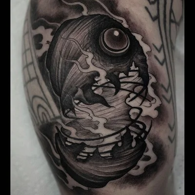 Yushi tattoo 015