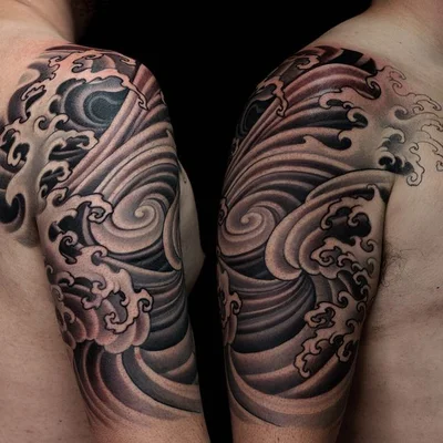 Yushi tattoo 016