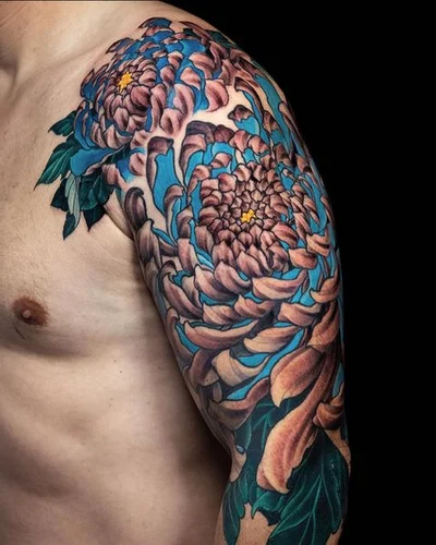Yushi tattoo 017