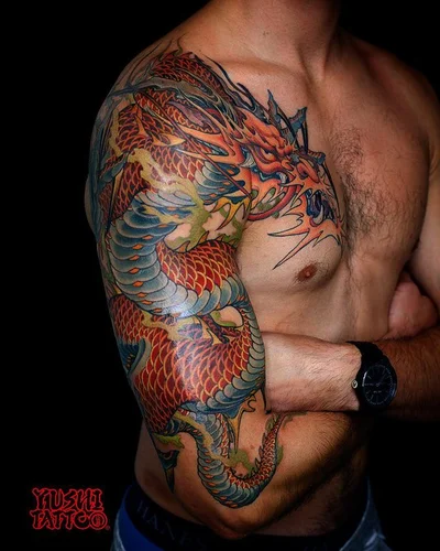 Yushi tattoo 019