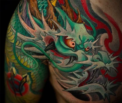 Yushi tattoo 022