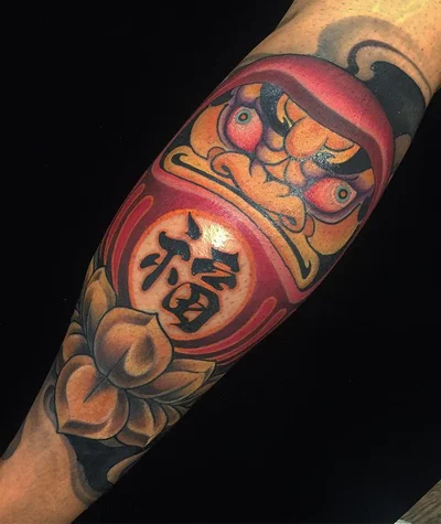 Yushi tattoo 023