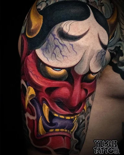 Yushi tattoo 024