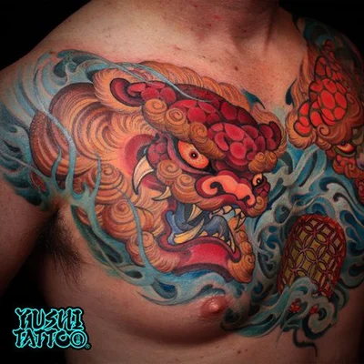 Yushi tattoo 025
