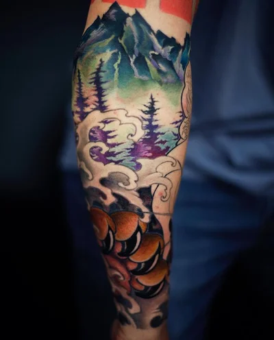 Yushi tattoo 028