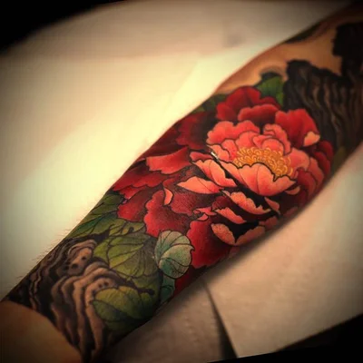 Yushi tattoo 029