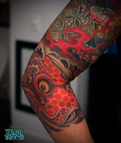 Yushi tattoo 031