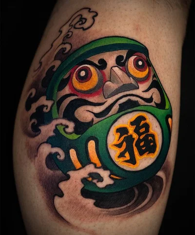 Yushi tattoo 032